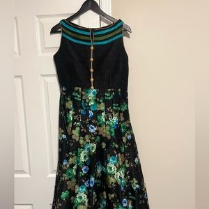 3 piece designer salwar suit Indian Wedding outfit